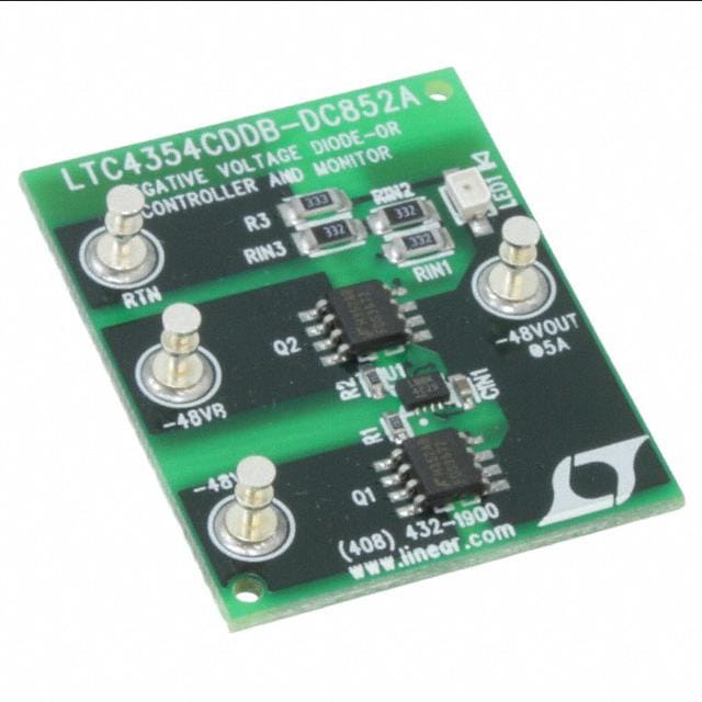 Analog Devices Inc. 505-DC852A-ND