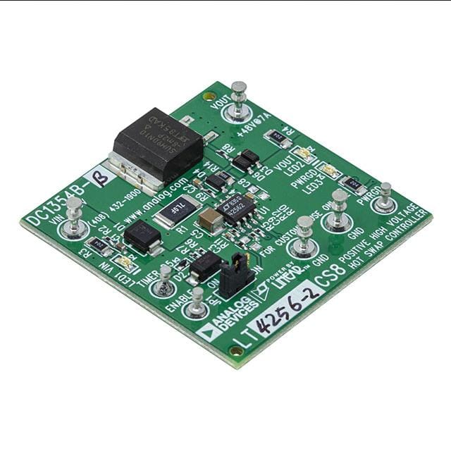 Analog Devices Inc. DC1354B-B-ND