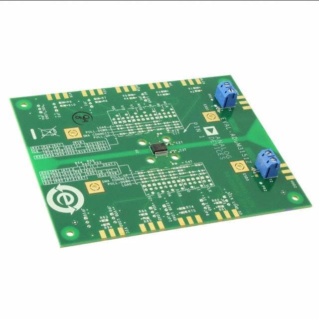 Analog Devices Inc. EVAL-ADUM3151Z-ND