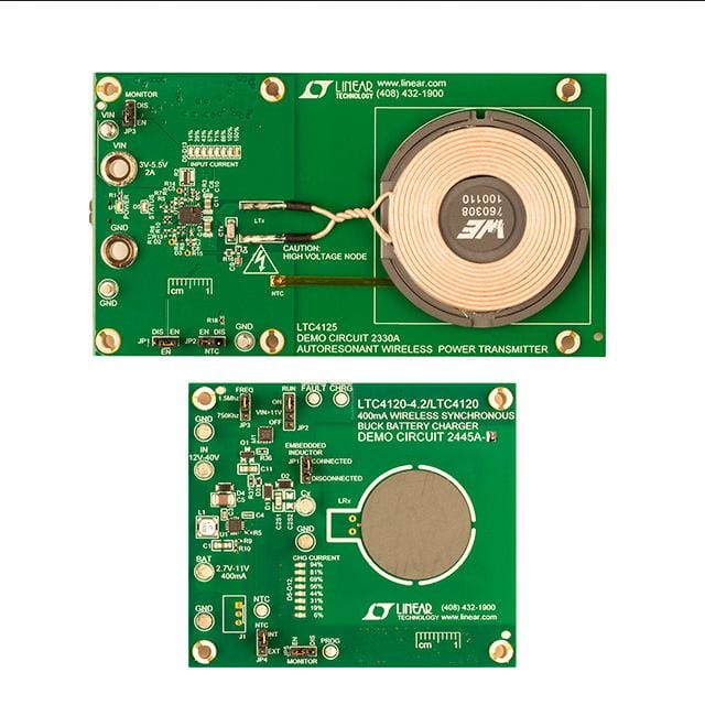 Analog Devices Inc. 505-DC2386A-B-ND