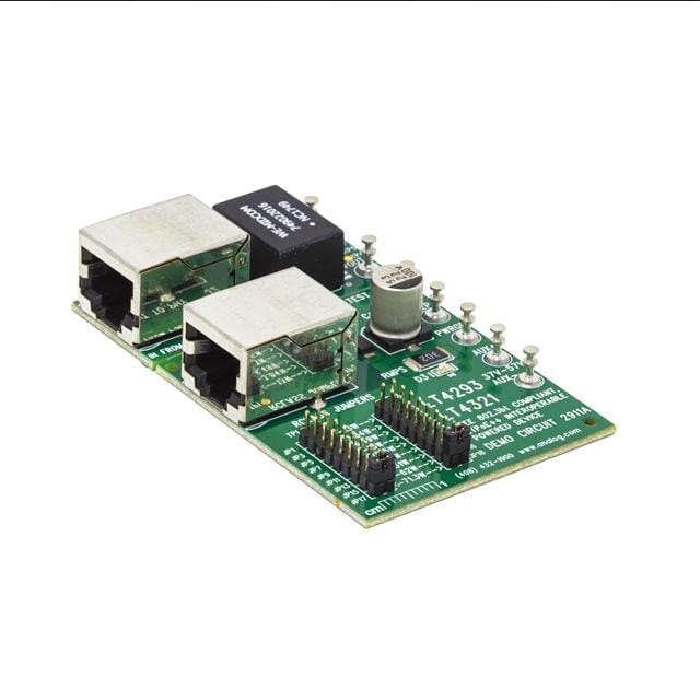 Analog Devices Inc. 505-DC2911A-ND