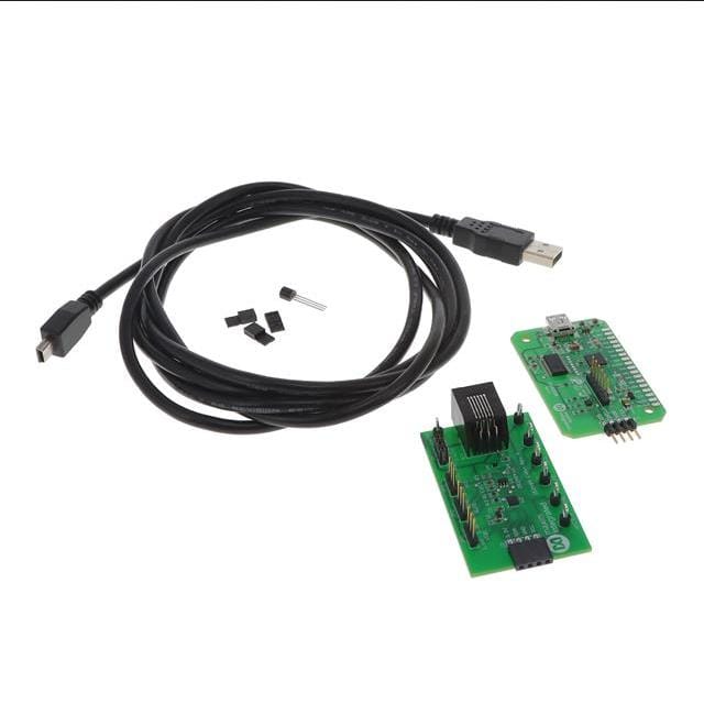 Analog Devices Inc./Maxim Integrated 505-DS2484EVKIT#-ND