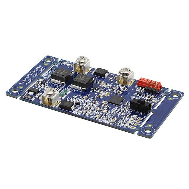 Analog Devices Inc. 505-EVAL-ADM1272EBZ-ND