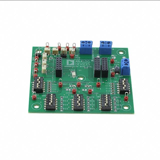 Analog Devices Inc. 505-ADN8834MB-EVALZ-ND