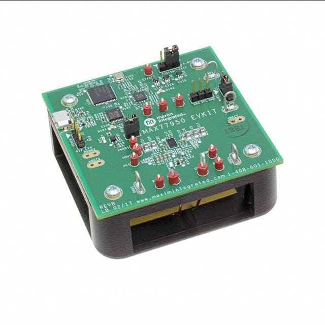 Analog Devices Inc./Maxim Integrated MAX77950EVKIT#-ND