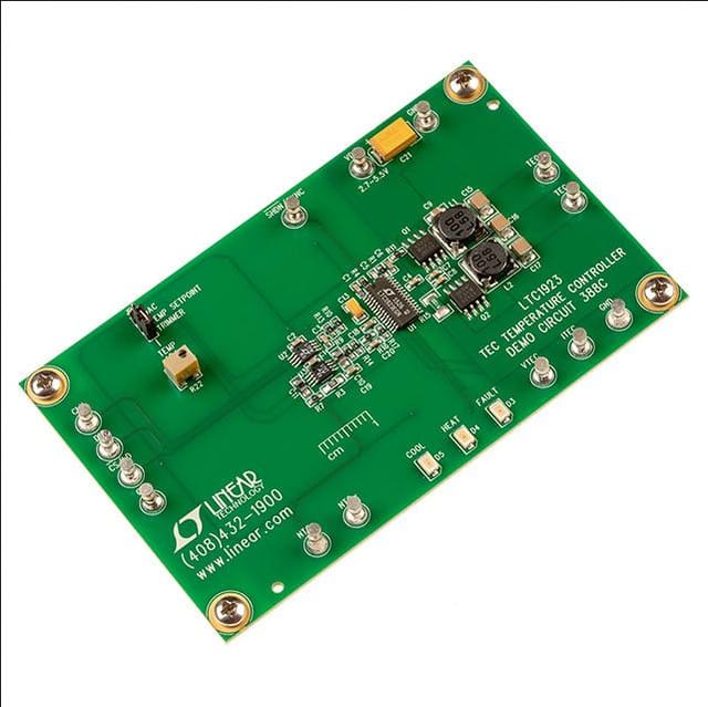 Analog Devices Inc. DC388C-ND
