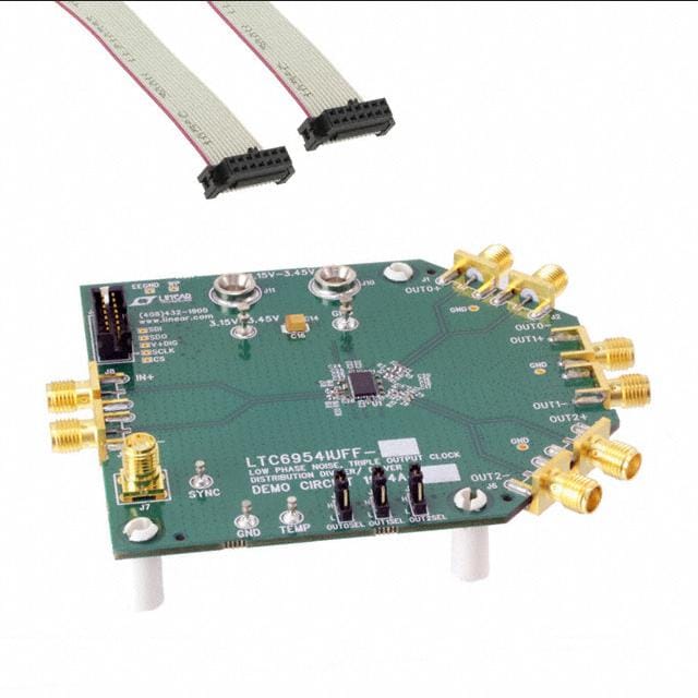 Analog Devices Inc. 505-DC1954A-C-ND