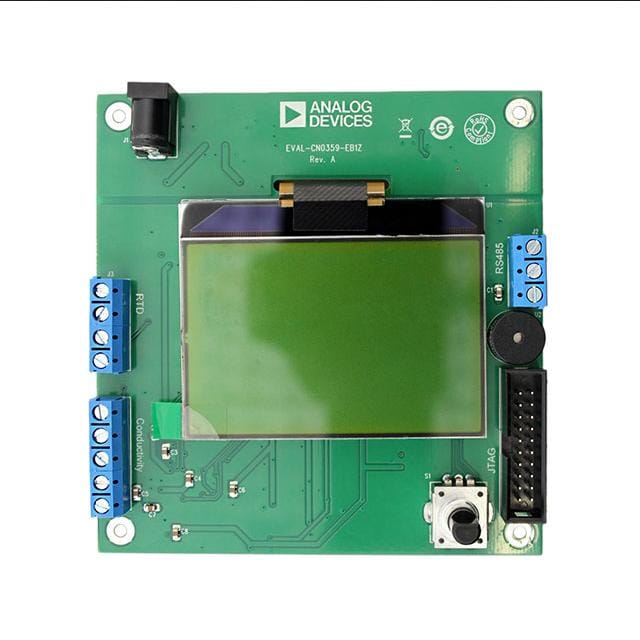 Analog Devices Inc. 505-EVAL-CN0359-EB1Z-ND
