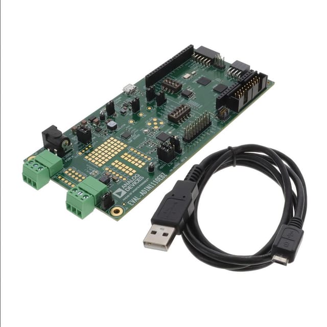 Analog Devices Inc. 505-EVAL-ADIN1110EBZ-ND
