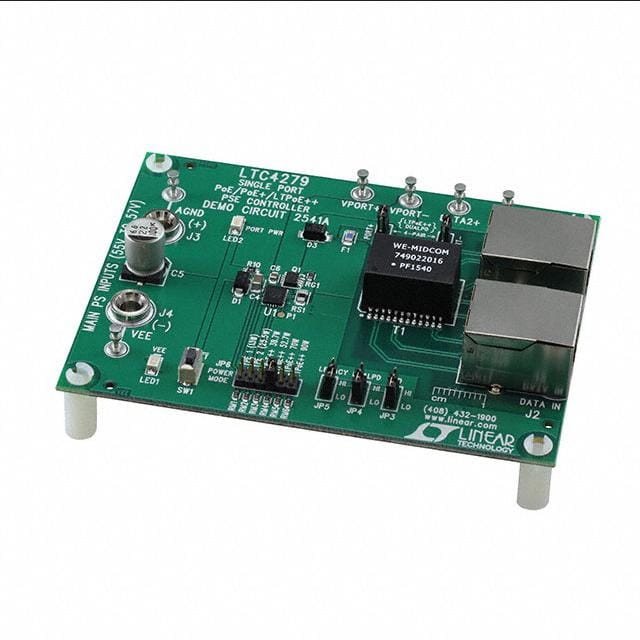 Analog Devices Inc. 505-DC2541A-ND