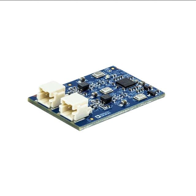 Analog Devices Inc. 505-EVAL-AD2428WC1BZ-ND