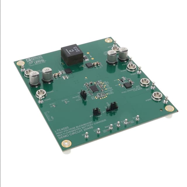 Analog Devices Inc. 505-DC2044B-ND