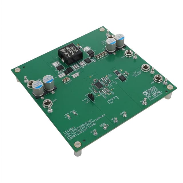 Analog Devices Inc. 505-DC2134B-ND