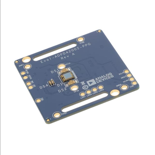 Analog Devices Inc. 505-EVAL-ADPD4200ZTR-ND