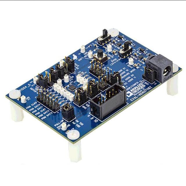 Analog Devices Inc. EVAL-ADAU7118Z-ND