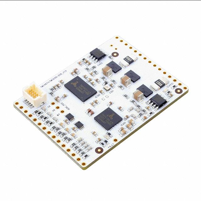 Analog Devices Inc./Maxim Integrated 505-TMC4671+TMC6100-BOB-ND