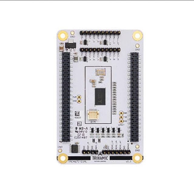 Analog Devices Inc./Maxim Integrated 505-TMC4671-EVAL-ND