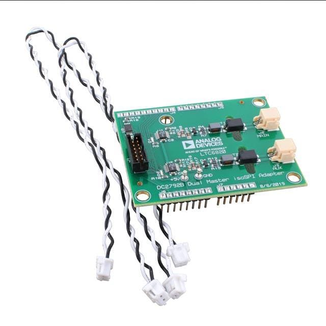 Analog Devices Inc. 505-DC2792B-ND