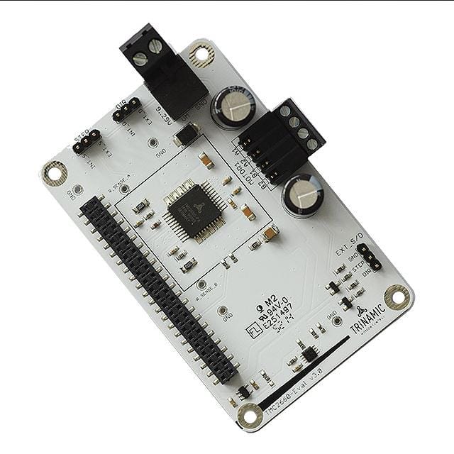Analog Devices Inc./Maxim Integrated 505-TMC2660-EVAL-ND