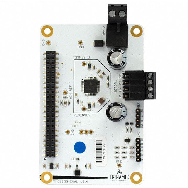 Analog Devices Inc./Maxim Integrated 505-TMC5130-EVAL-ND