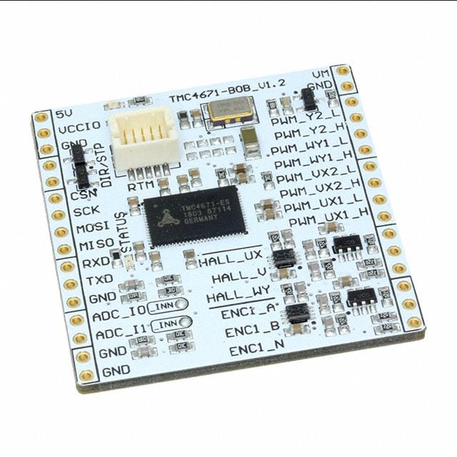 Analog Devices Inc./Maxim Integrated 505-TMC4671-BOB-ND