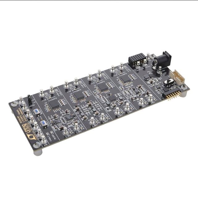 Analog Devices Inc. DC2619A-ND