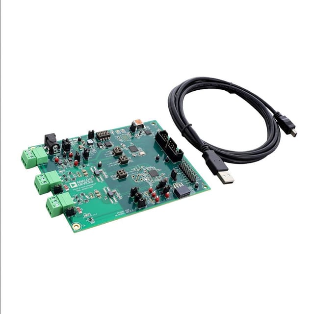 Analog Devices Inc. 505-EVAL-ADIN2111EBZ-ND