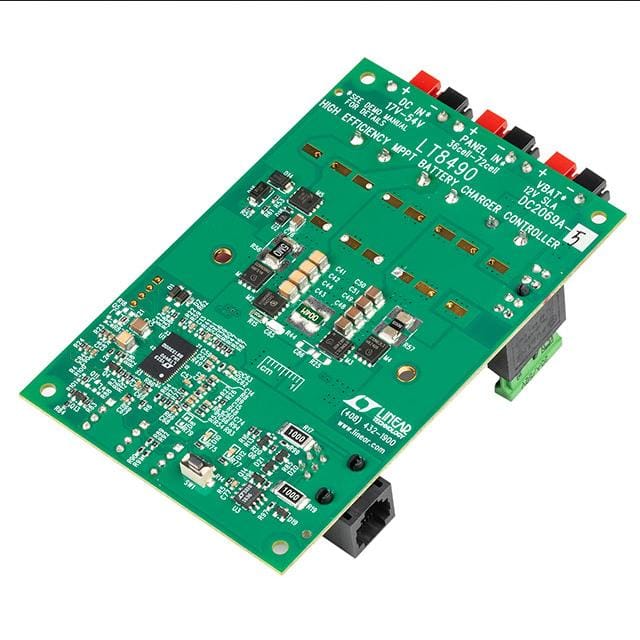 Analog Devices Inc. 505-DC2069A-ND
