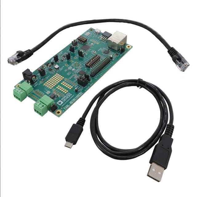 Analog Devices Inc. 505-EVAL-ADIN1100EBZ-ND