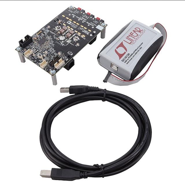 Analog Devices Inc. 505-DC2703A-A-KIT-ND