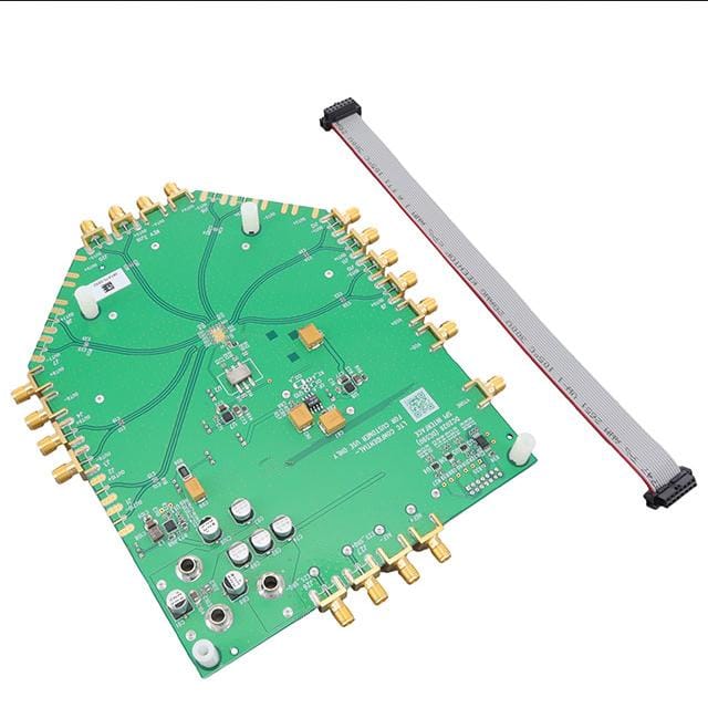 Analog Devices Inc. 505-DC2609A-ND