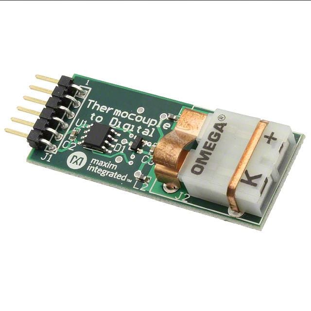 Analog Devices Inc./Maxim Integrated MAX31855PMB1#-ND