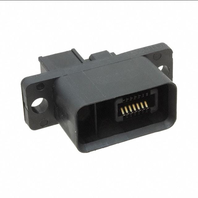 TE Connectivity AMP Connectors A134931-ND