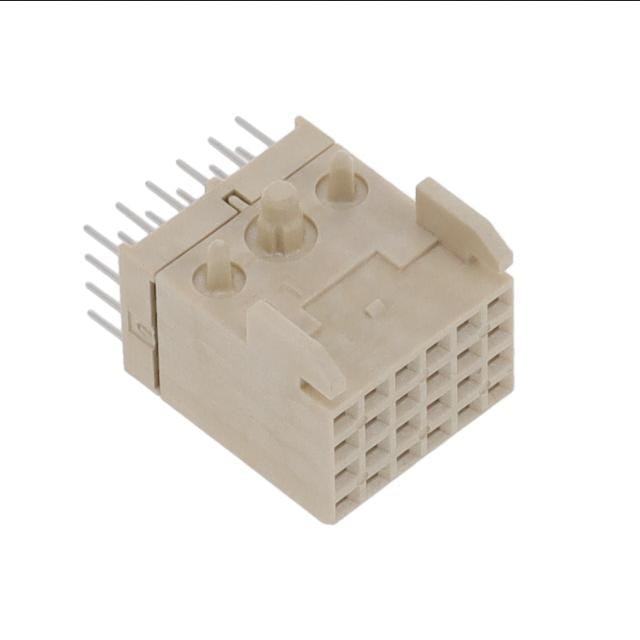 Amphenol ICC (FCI) 609-HM1S41TRR000H6LF-ND