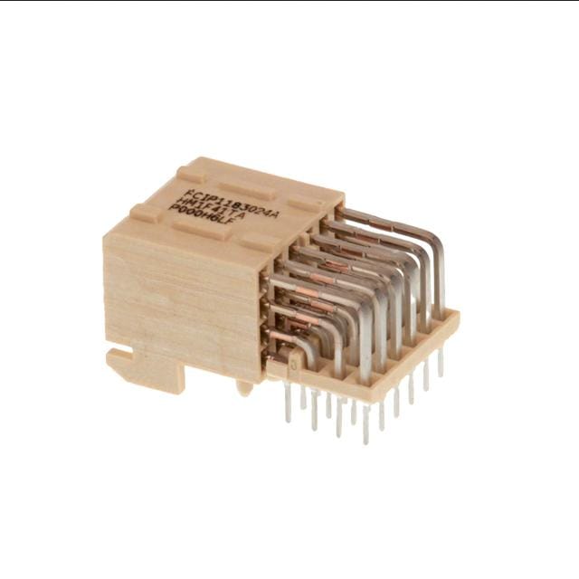 Amphenol ICC (FCI) 609-6064-ND,2266-HM1F41TAP000H6LF-ND