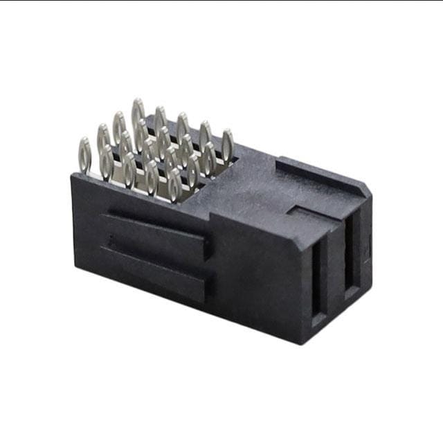 Molex 0464369202-ND