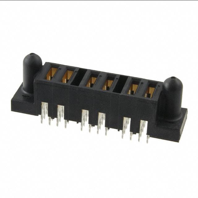 TE Connectivity AMP Connectors A114254-ND