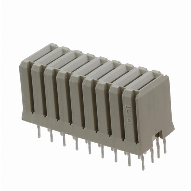 TE Connectivity AMP Connectors A108483-ND
