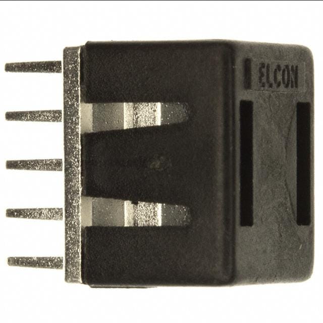 TE Connectivity AMP Connectors 2266-6643232-1-ND,A36258-ND