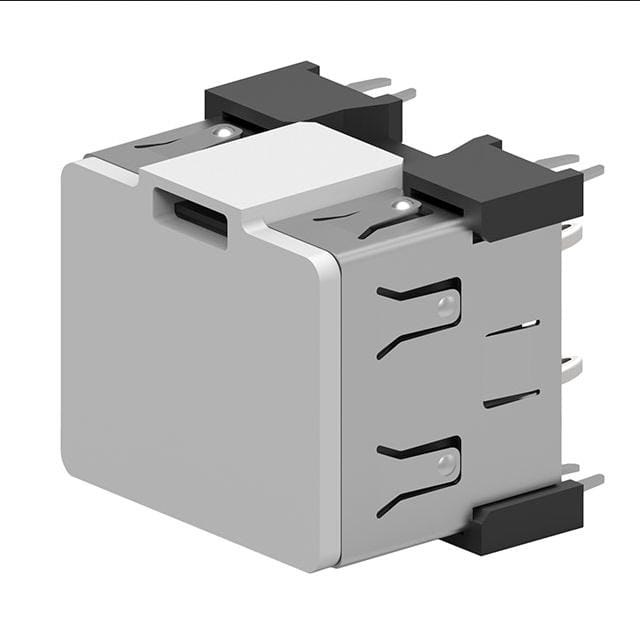 TE Connectivity AMP Connectors A124585-ND,2266-2173211-2-ND