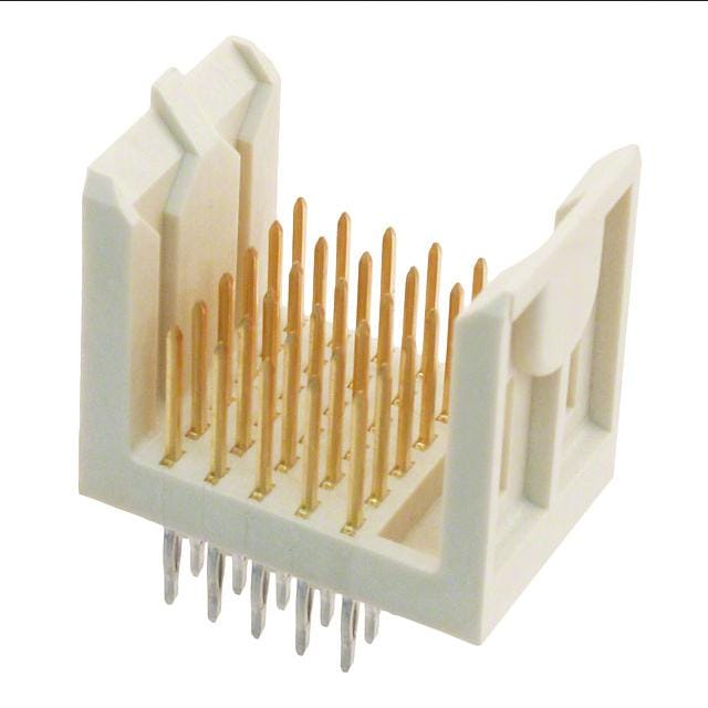 Amphenol ICC (FCI) 609-4510-ND