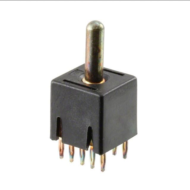 TE Connectivity AMP Connectors A114321-ND