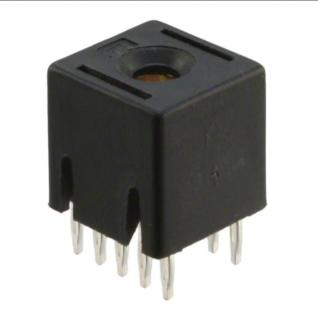 TE Connectivity AMP Connectors A101285-ND
