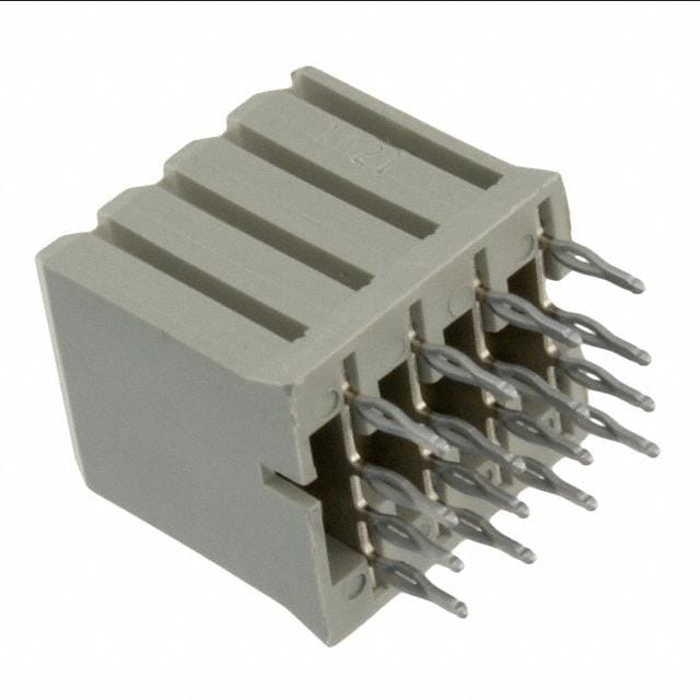TE Connectivity AMP Connectors 5223995-1-ND