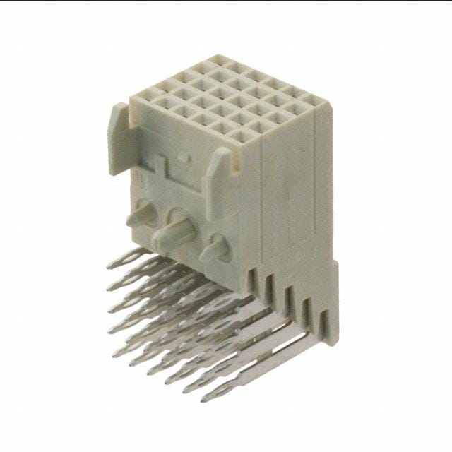 TE Connectivity AMP Connectors A97842-ND