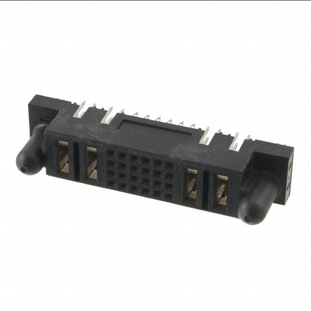 TE Connectivity AMP Connectors A118247-ND