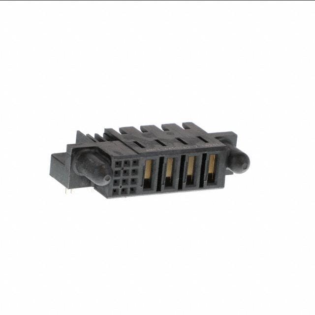 TE Connectivity AMP Connectors A134973-ND