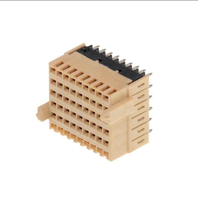 Amphenol ICC (FCI) 609-6256-ND