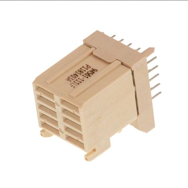 Amphenol ICC (FCI) 609-5414-ND