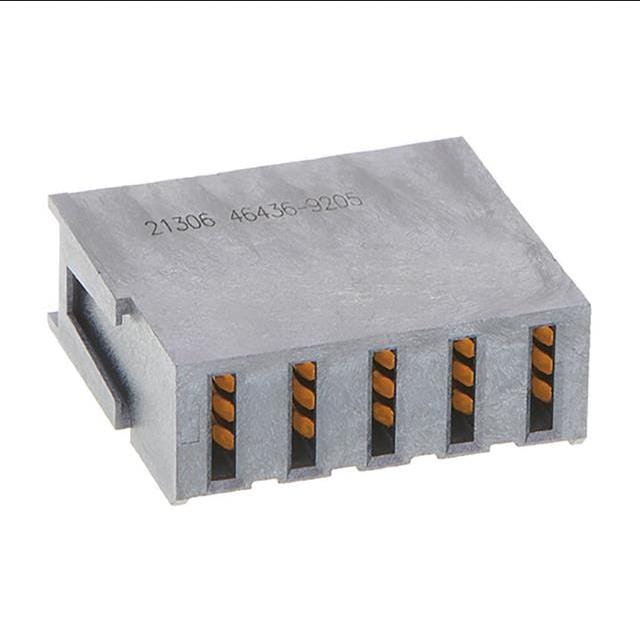 Molex 900-0464369205-ND